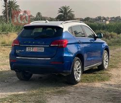 هەڤاڵ H2 Crossover
